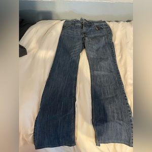 Cabi Jeans | Size 6